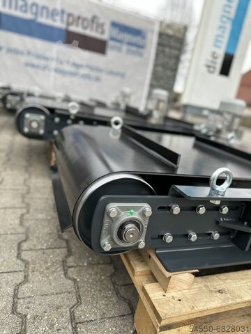 Magnetabscheider die magnetprofis DMPM1400