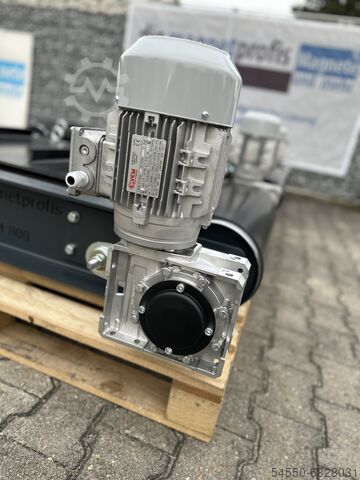 Magnetabscheider die magnetprofis DMPM1400