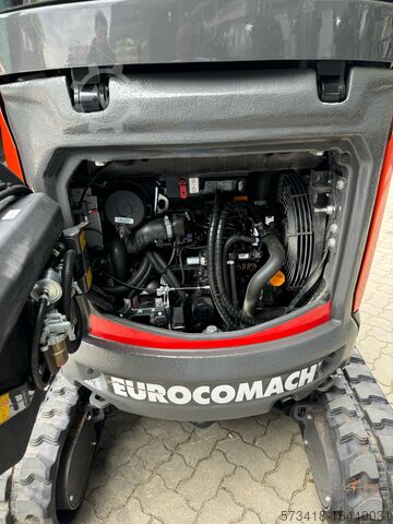 Minibagger Eurocomach 19 ZT MB502831