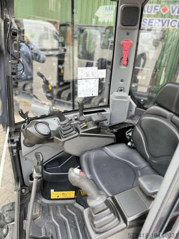 Minibagger Eurocomach 19 ZT MB502831