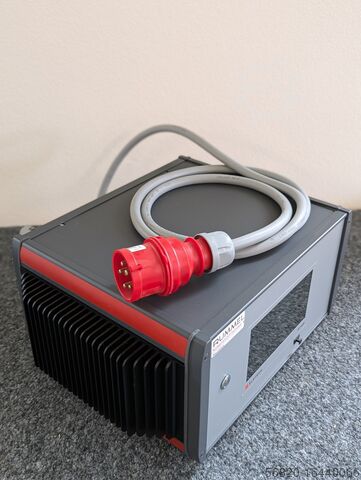 8-zone hot runner controller ELOTECH RT7000