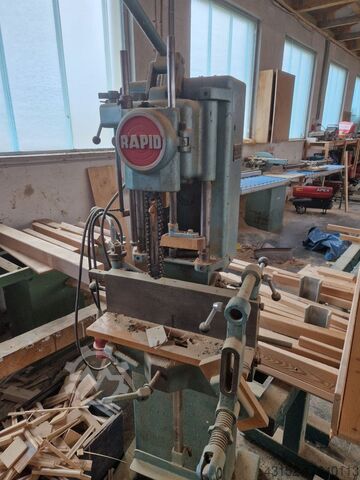 Chain cutter RAPID MSK