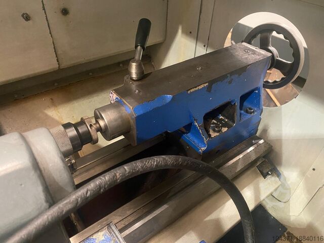 Cycle-controlled lathe Pinacho RAYO 180