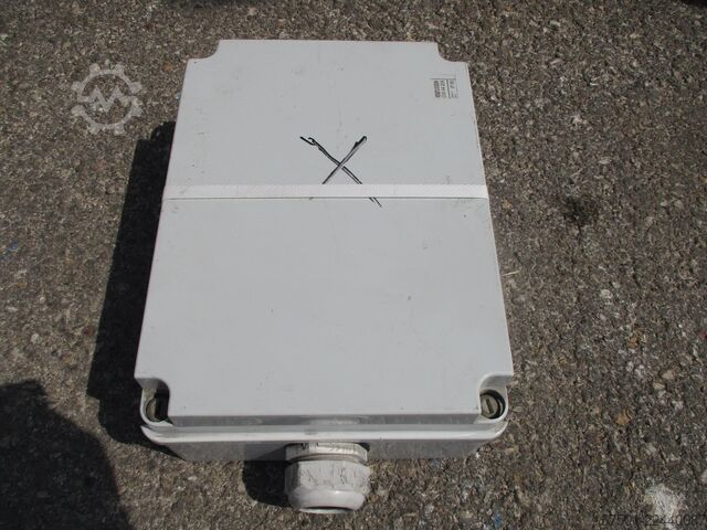 Umreifungsmaschine Mosca RO-MS-4/2 (3523)