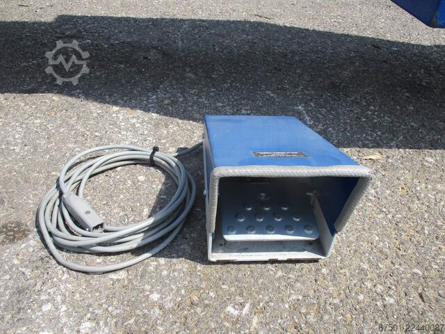 Umreifungsmaschine Mosca RO-MS-4/2 (3523)