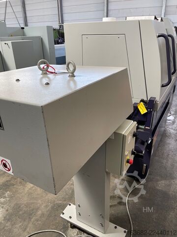 CNC Citizen C16-VI, year `04, with Genius 118 (Internal No. 230440) Citizen Machinery C16-VI