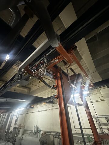 Surface technology Driesch Anlagentechnik GmbH Nickel - Chrom - Nickelphosphor