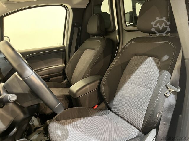 Kastenwagen Mercedes-Benz Citan 112 CDI L2 Pro Automaat Servicebus / Sort...