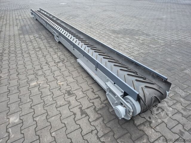Receiving belt Forderband Transportband Conveyor