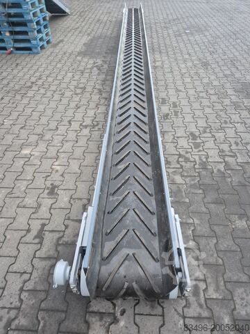 Receiving belt Forderband Transportband Conveyor