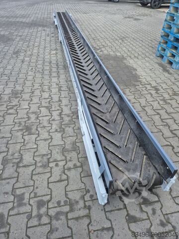 Receiving belt Forderband Transportband Conveyor