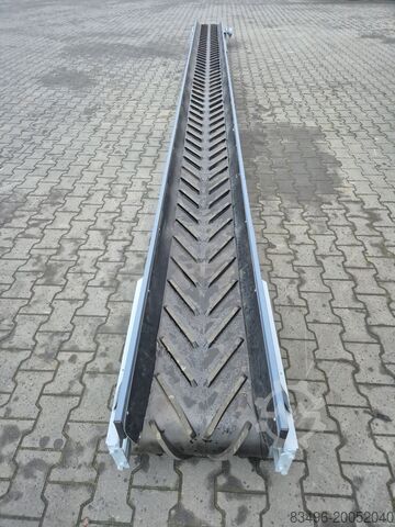 Receiving belt Forderband Transportband Conveyor
