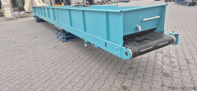 Forderband Conveyors Forderband Transportband  Conveyor Conveyor