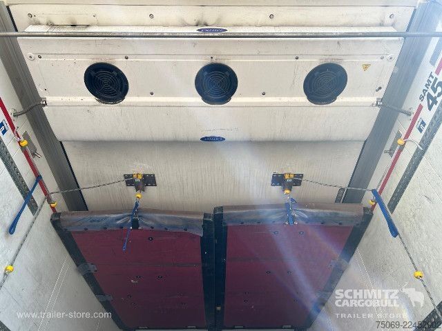Kühlauflieger Schmitz Cargobull Reefer Multitemp