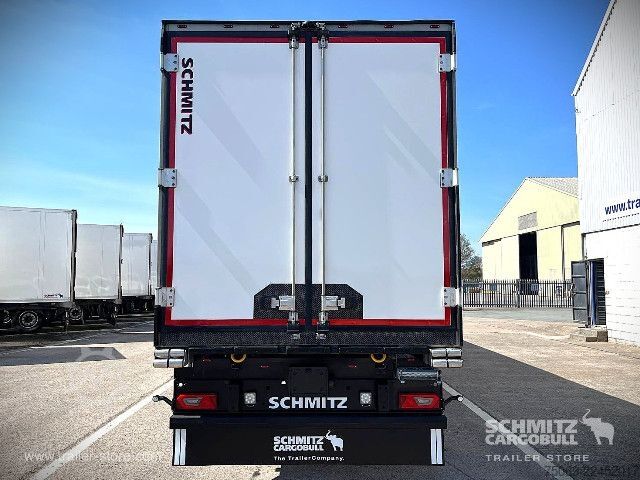 Kühlauflieger Schmitz Cargobull Reefer Multitemp