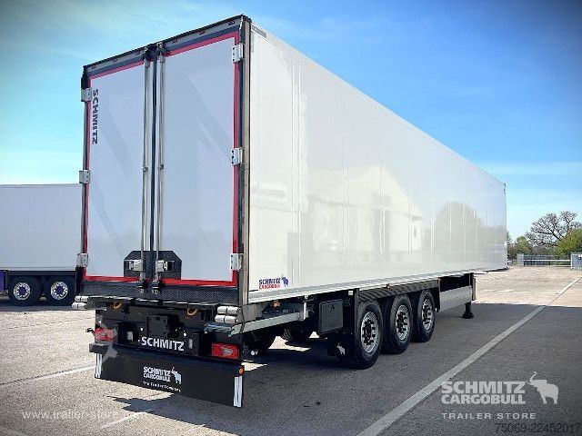 Kühlauflieger Schmitz Cargobull Reefer Multitemp