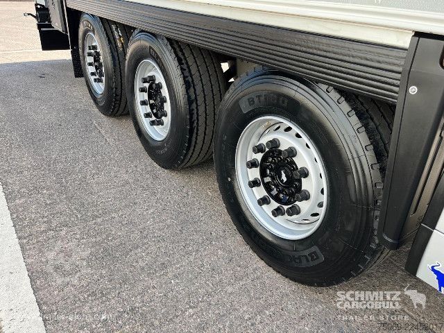 Kühlauflieger Schmitz Cargobull Reefer Multitemp