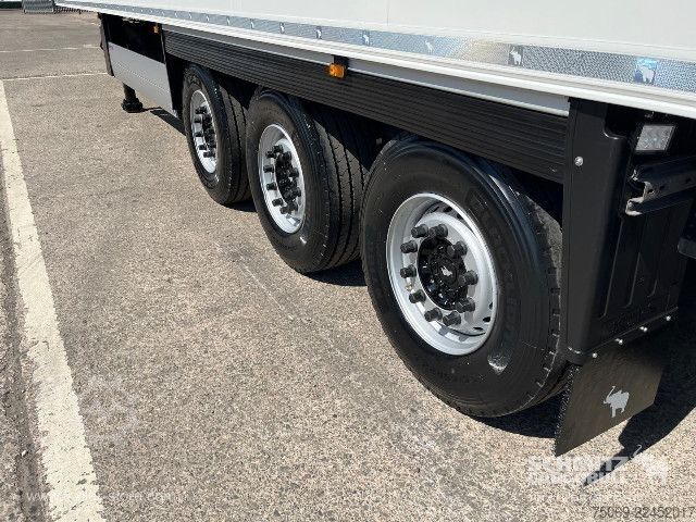Kühlauflieger Schmitz Cargobull Reefer Multitemp
