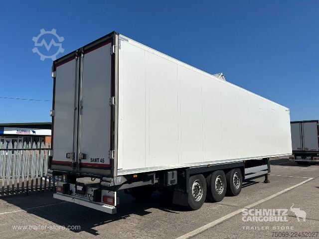 Kühlauflieger Schmitz Cargobull Reefer Multitemp