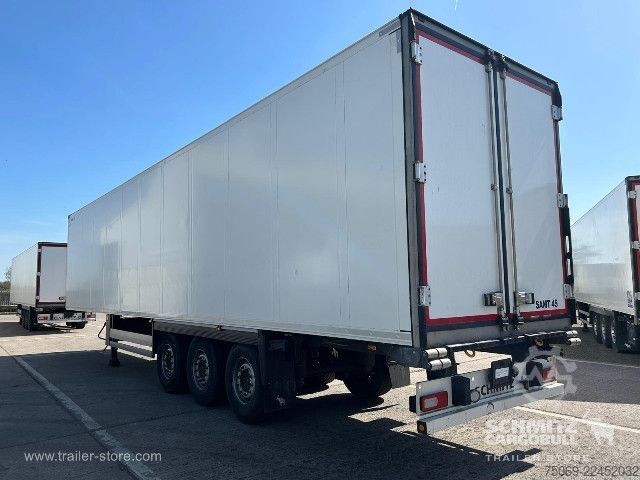 Kühlauflieger Schmitz Cargobull Reefer Multitemp