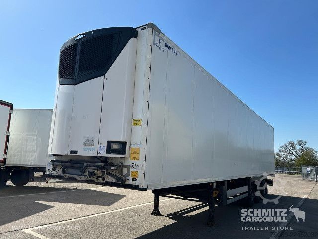 Kühlauflieger Schmitz Cargobull Reefer Multitemp