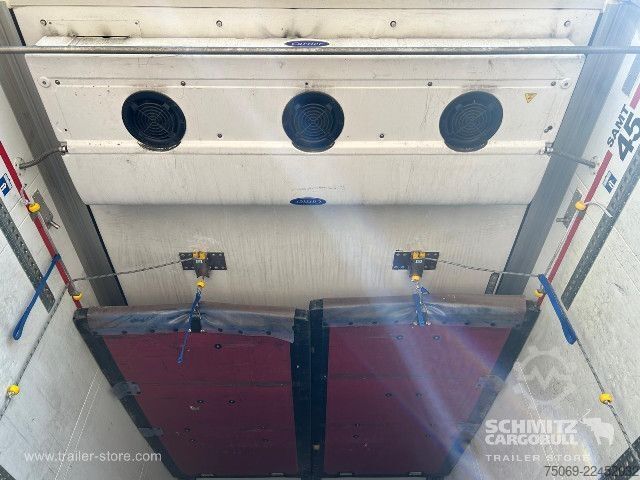Kühlauflieger Schmitz Cargobull Reefer Multitemp