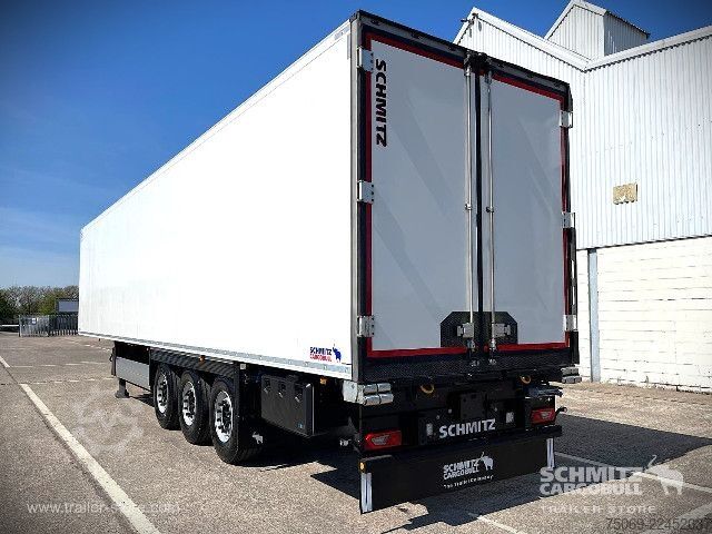 Kühlauflieger Schmitz Cargobull Reefer Multitemp
