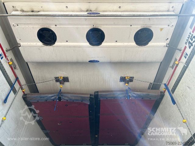 Kühlauflieger Schmitz Cargobull Reefer Multitemp