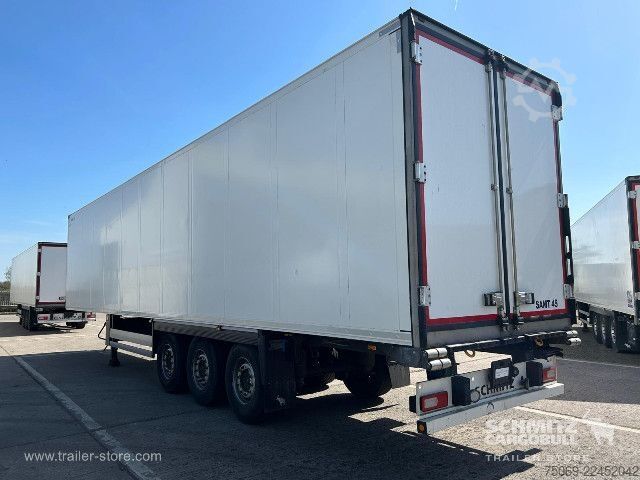 Kühlauflieger Schmitz Cargobull Reefer Multitemp