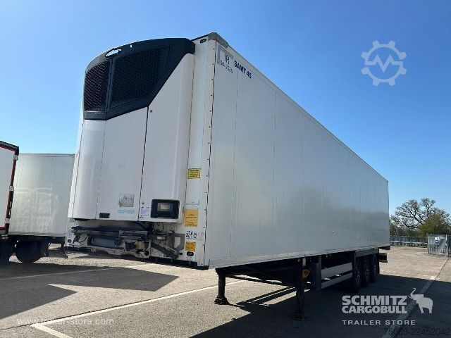 Kühlauflieger Schmitz Cargobull Reefer Multitemp