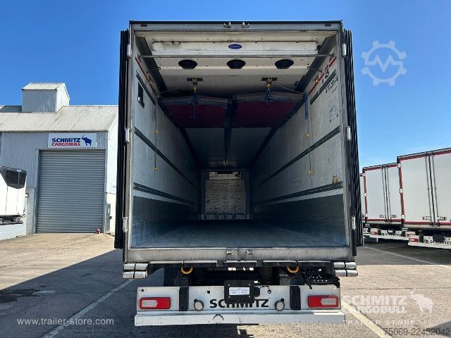 Kühlauflieger Schmitz Cargobull Reefer Multitemp
