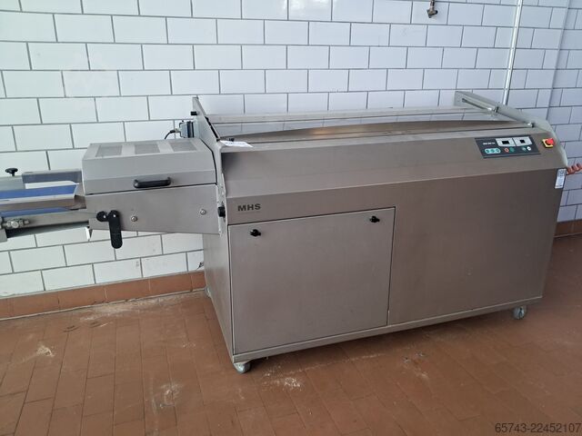 Brotschneider MHS Professional