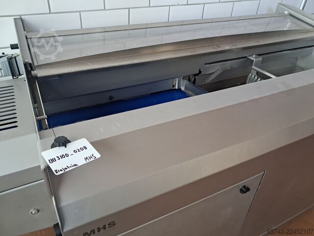 Brotschneider MHS Professional