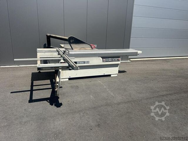 2004 SCM SI350E SCM SI350E