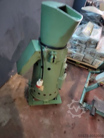 Miny mill GETECHA 