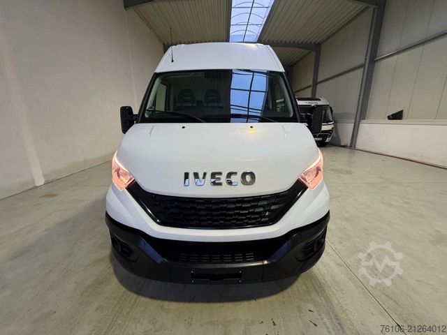 Kastenwagen hoch IVECO Daily 50C18 Kastenwagen *Navi*Ahk**