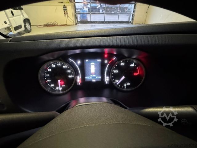 Kastenwagen hoch IVECO Daily 50C18 Kastenwagen *Navi*Ahk**