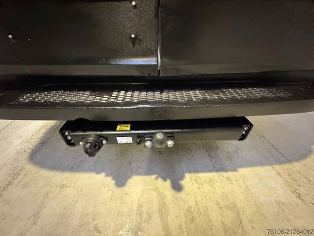 Kastenwagen hoch IVECO Daily 50C18 Kastenwagen *Navi*Ahk**