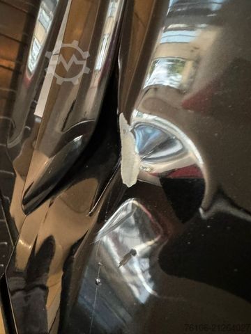 Kastenwagen FORD Transit Custom Kasten 300 L1 Trend Doppelkabine