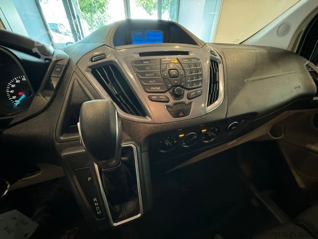 Kastenwagen FORD Transit Custom Kasten 300 L1 Trend Doppelkabine