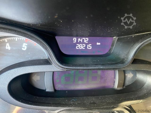 Panel van OPEL Vivaro B Kastenwagen L1H1 2,7t*Ahk*90 tkm *