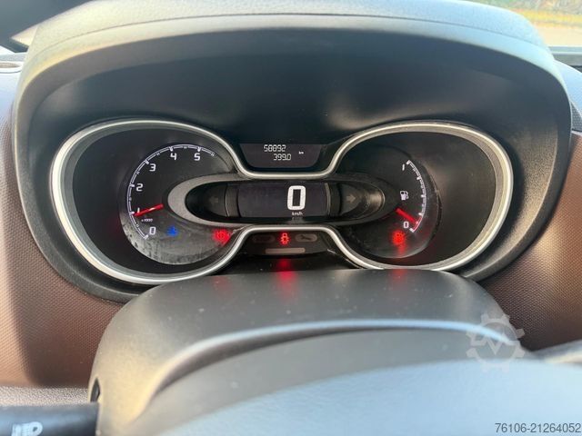 Panel van FIAT Talento Kasten L1H1 1,0t SX