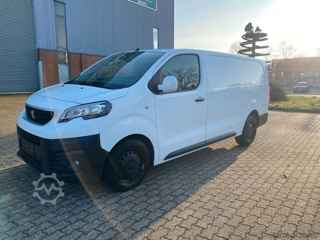 Kastenwagen PEUGEOT Expert Kasten Premium L3 *Navi*Klima*PDC*