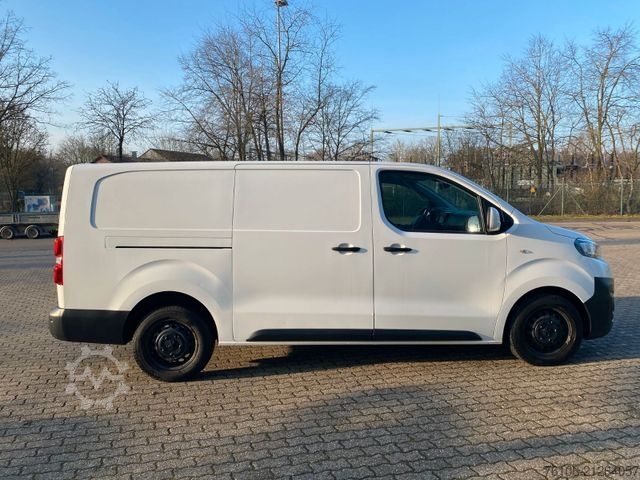 Kastenwagen PEUGEOT Expert Kasten Premium L3 *Navi*Klima*PDC*