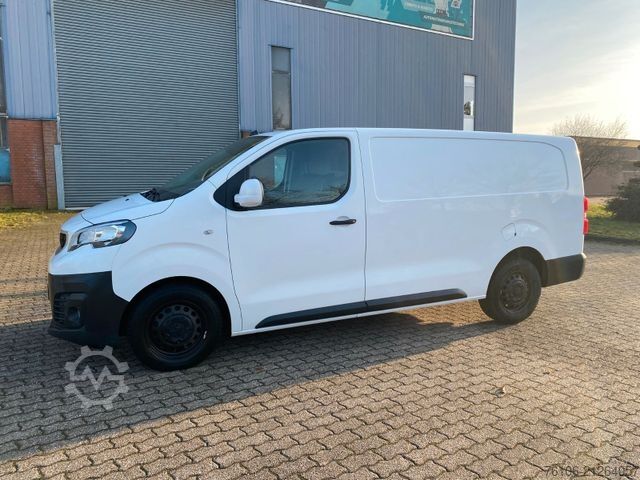 Kastenwagen PEUGEOT Expert Kasten Premium L3 *Navi*Klima*PDC*
