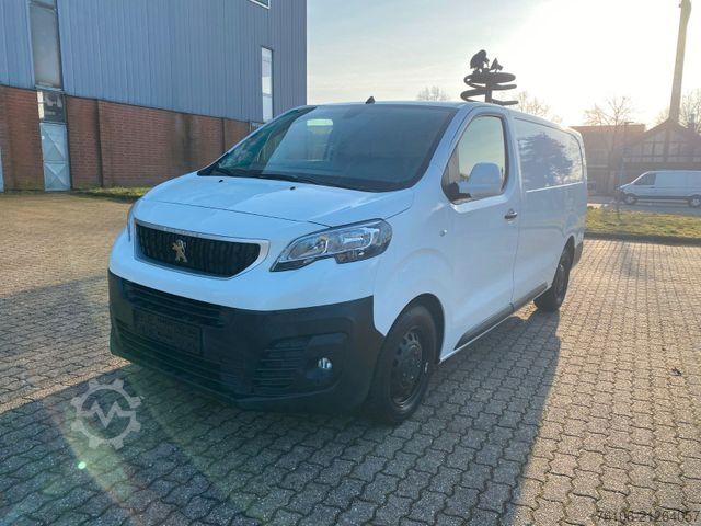 Kastenwagen PEUGEOT Expert Kasten Premium L3 *Navi*Klima*PDC*
