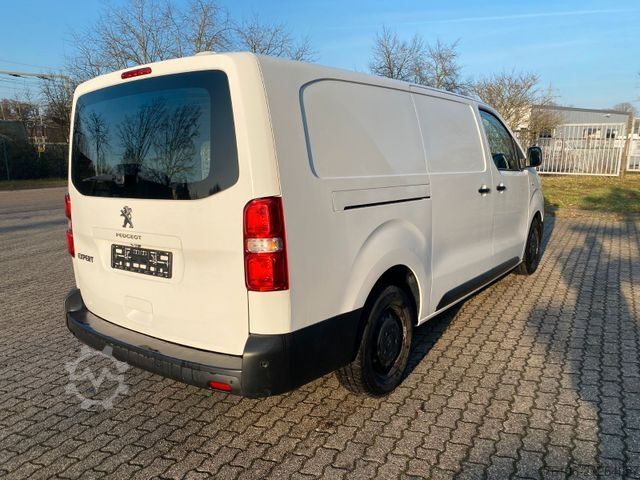 Kastenwagen PEUGEOT Expert Kasten Premium L3 *Navi*Klima*PDC*