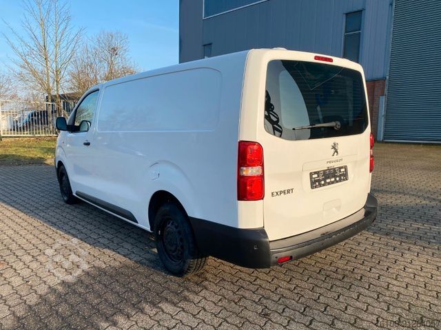 Kastenwagen PEUGEOT Expert Kasten Premium L3 *Navi*Klima*PDC*