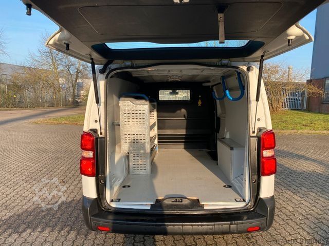 Kastenwagen PEUGEOT Expert Kasten Premium L3 *Navi*Klima*PDC*