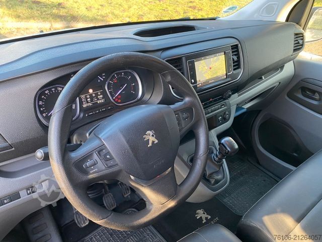 Kastenwagen PEUGEOT Expert Kasten Premium L3 *Navi*Klima*PDC*
